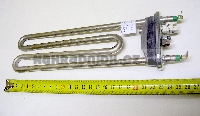 Topné těleso praček ZANUSSI, ELECTROLUX, AEG