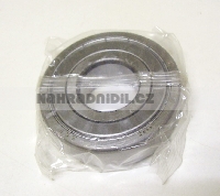 Ložisko 6305 2ZZ SKF - (25x62x17mm)