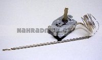 Termostat trouby sporáku 50-250°C Beko 8804.01