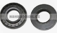 Gufero 35x65/73x8/13  Gorenje PS812, 553093, 12244